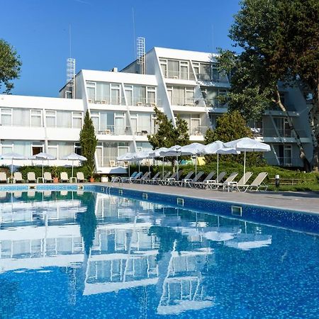 Aluasun Helios Beach Obzor Exteriér fotografie