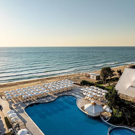 Aluasun Helios Beach Obzor Exteriér fotografie