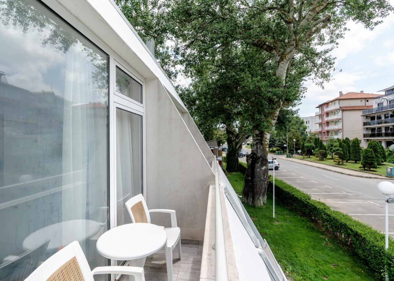 Aluasun Helios Beach Obzor Exteriér fotografie