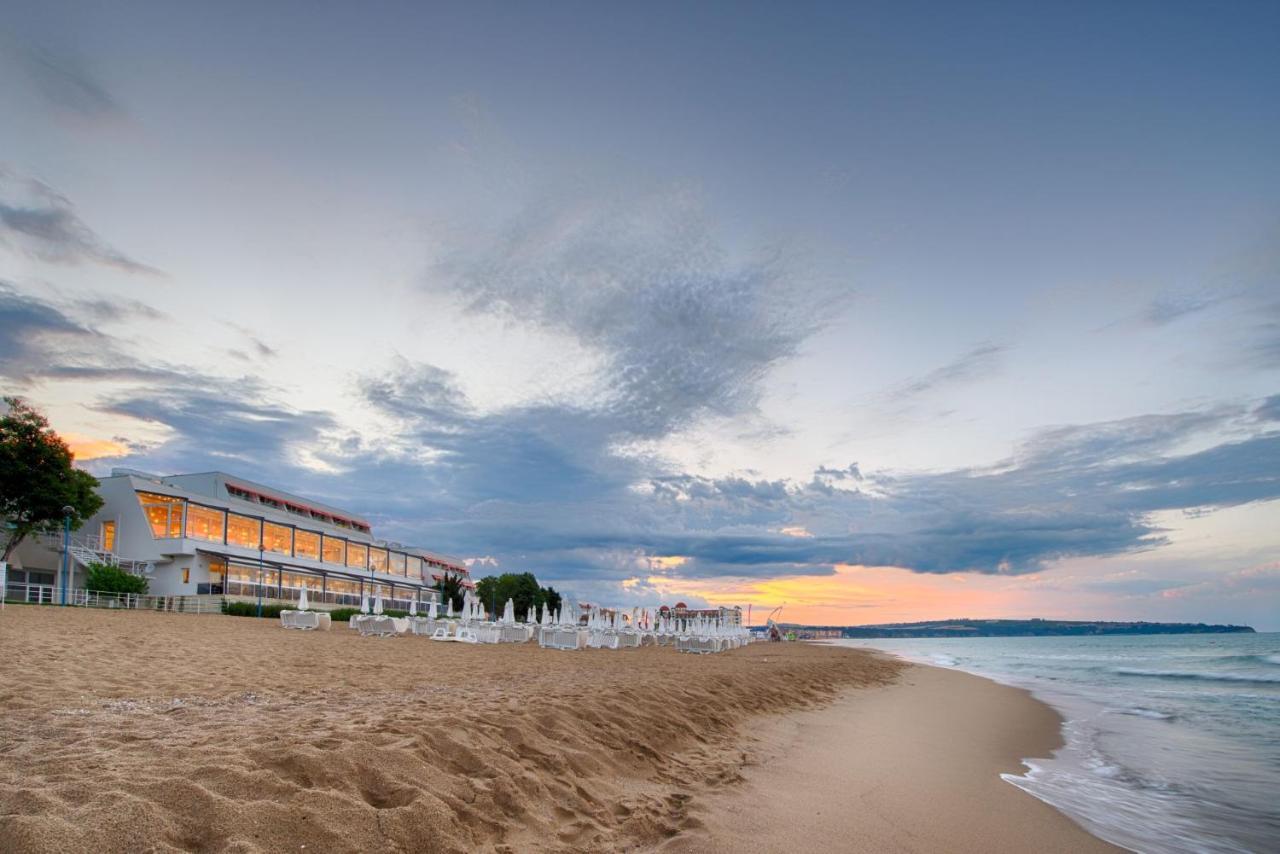 Aluasun Helios Beach Obzor Exteriér fotografie